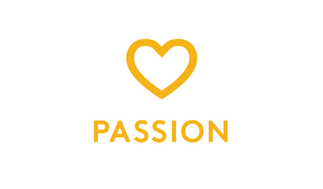 Passion Passion